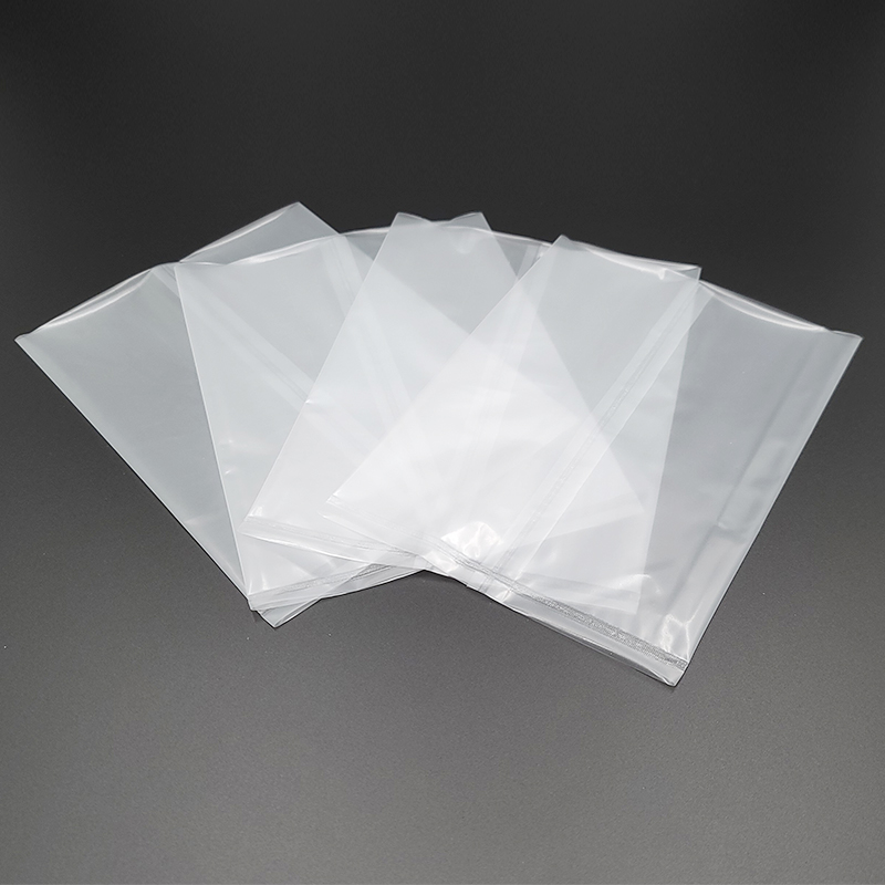 Wholesale PVA Bag For Chemical Suppliers - SolublePack.com
